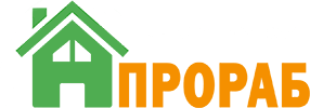 Компания по ремонту «Прораб»