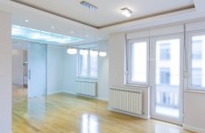 Ремонт квартир под ключ