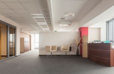 Капитальный ремонт нежилых помещений