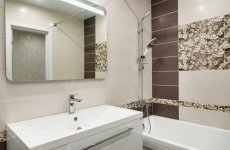 Ремонт ванной комнаты