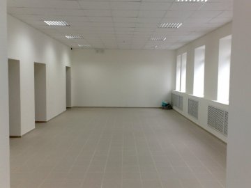 Капитальный ремонт помещений
