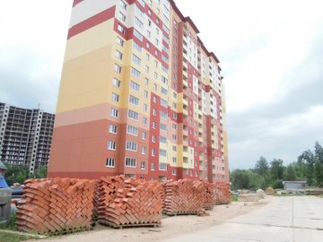 Ремонт новой квартиры
